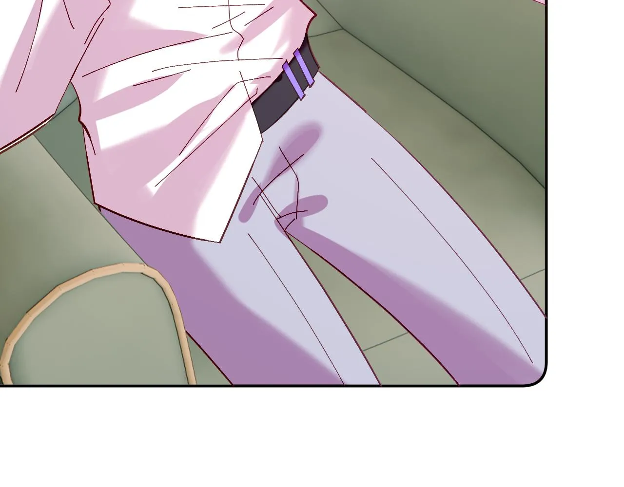 第36话 破碎 第32页