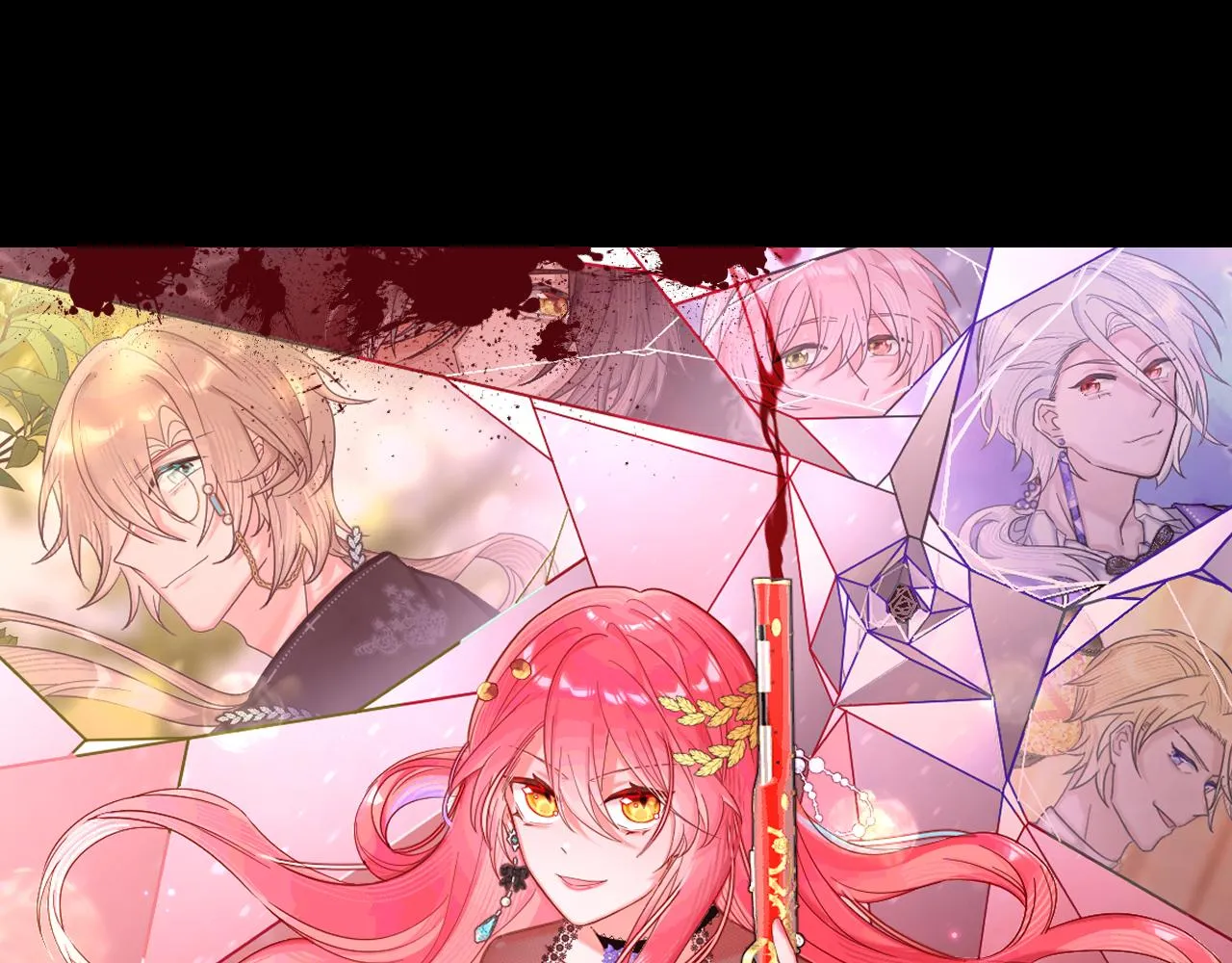 第36话 破碎 第67页