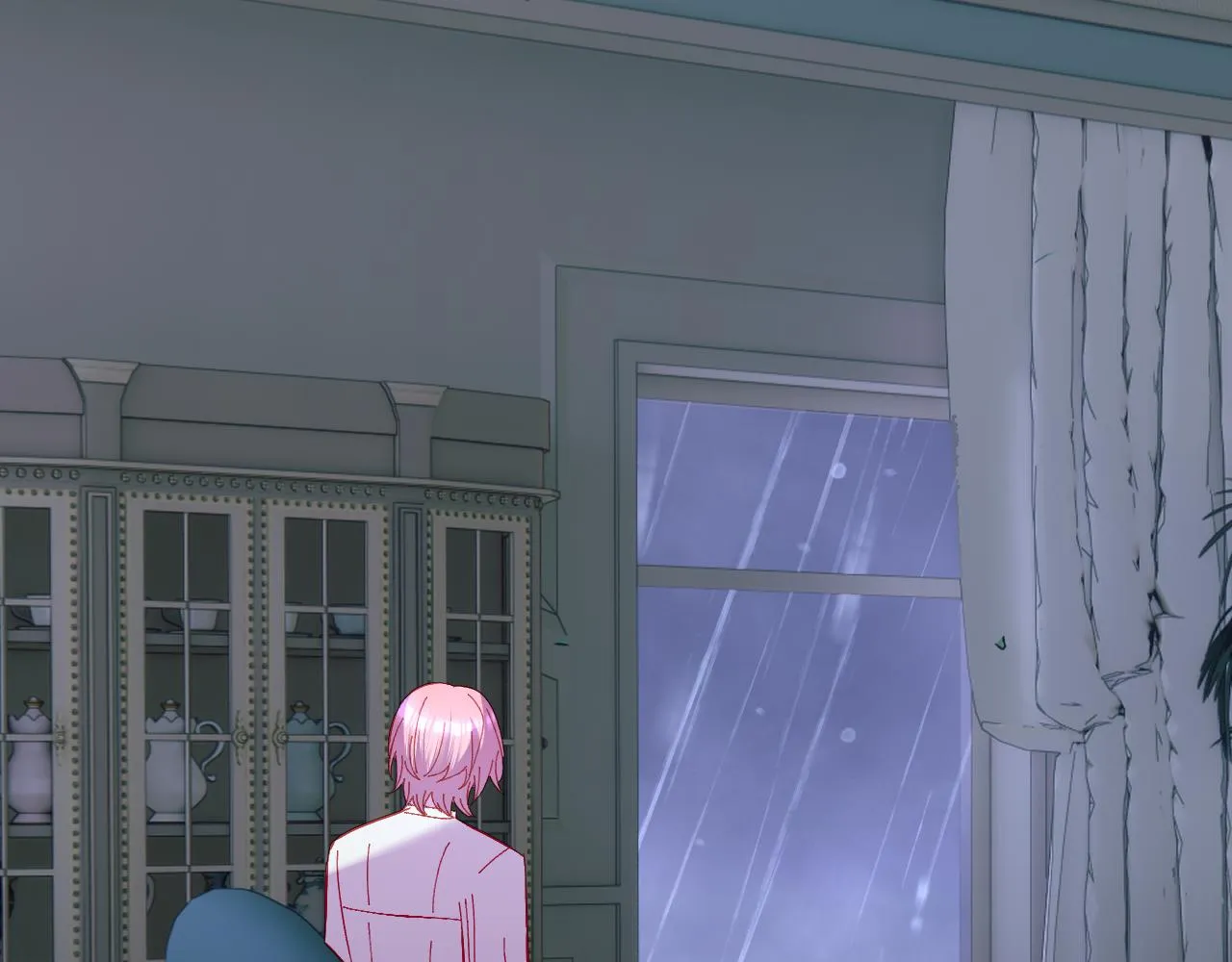 第36话 破碎 第127页