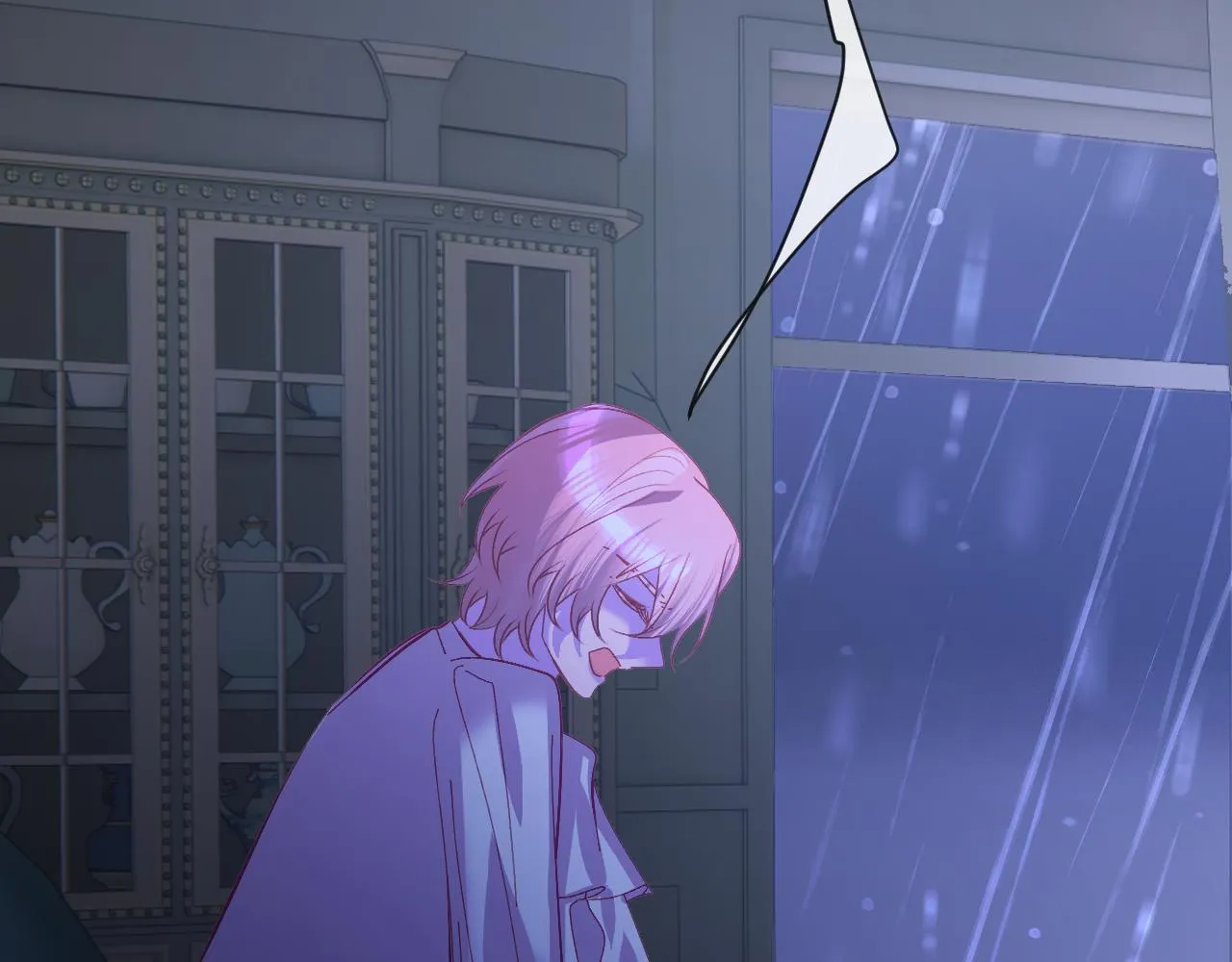 第36话 破碎 第152页