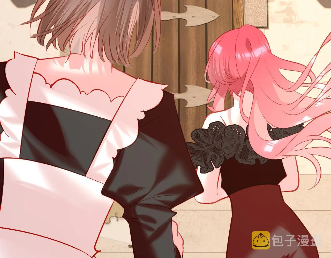 第39话 延伸的希望 第33页