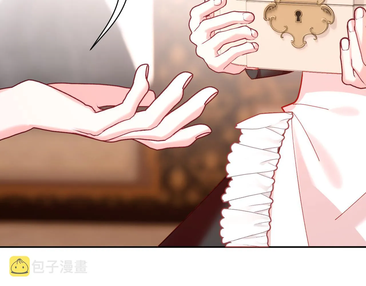 第39话 延伸的希望 第58页