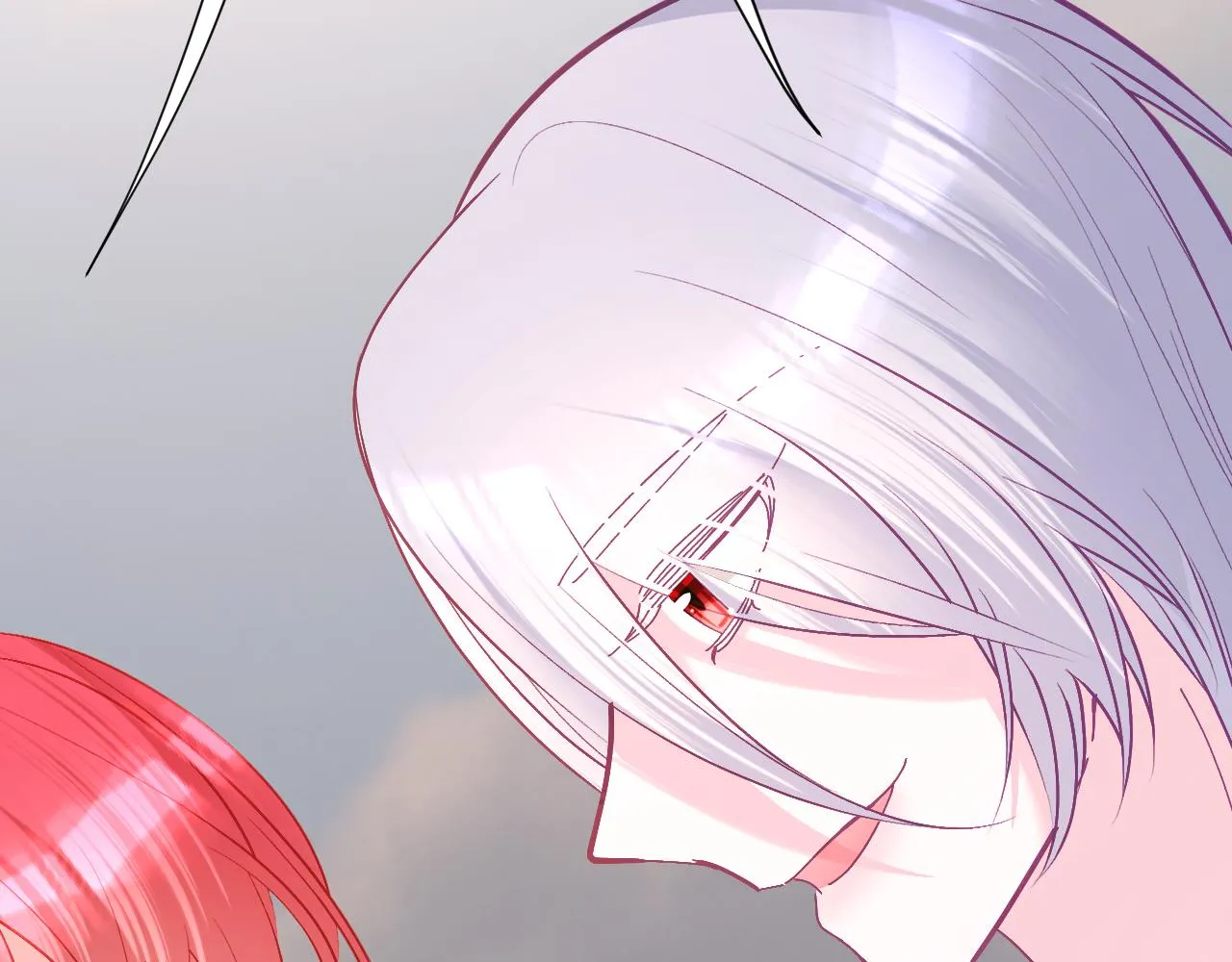 第41话 崩落 第19页