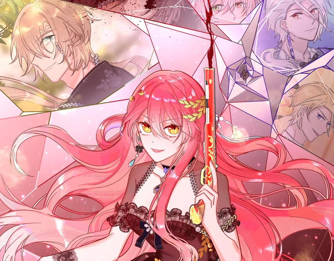 第41话 崩落 第65页