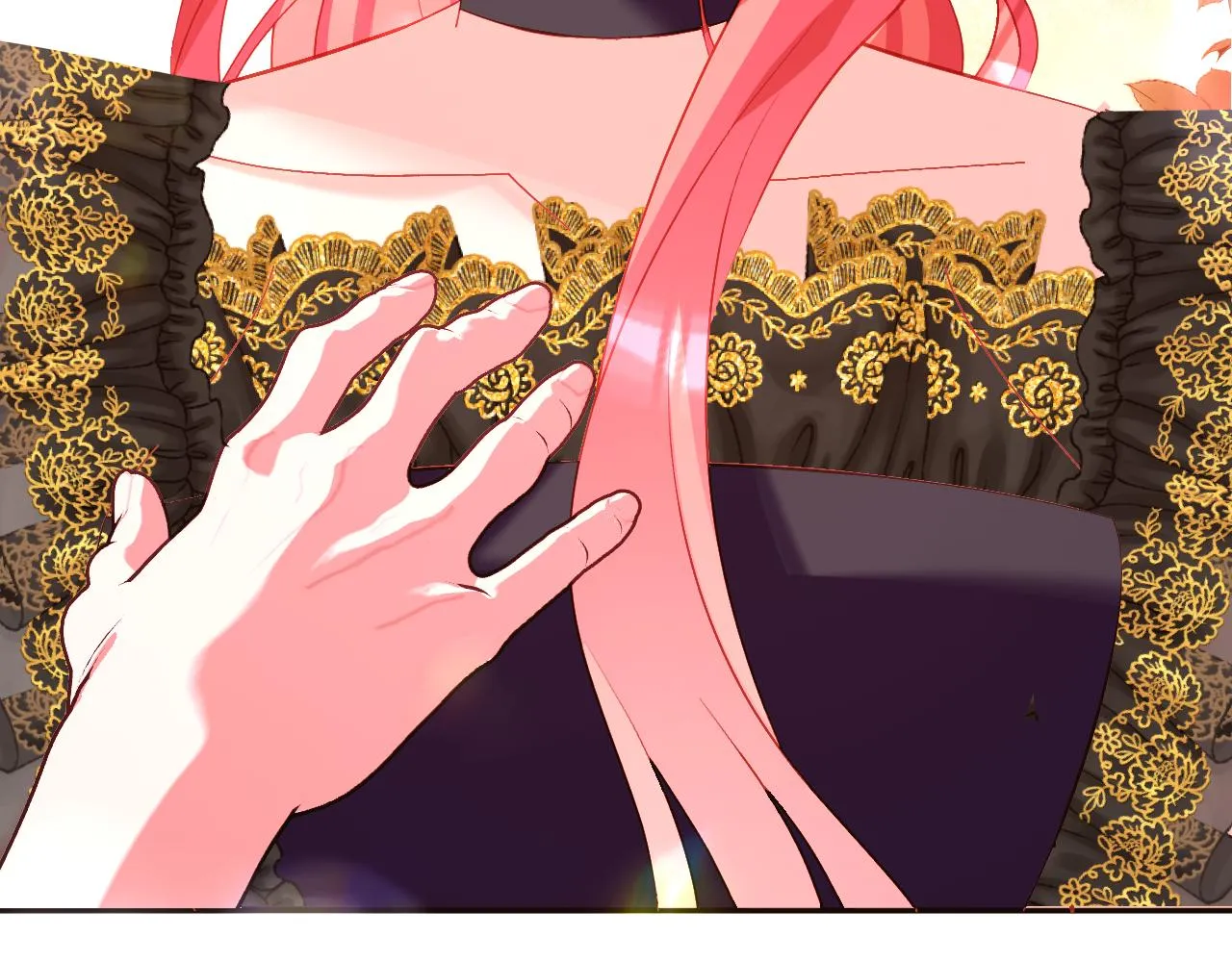 第41话 崩落 第151页