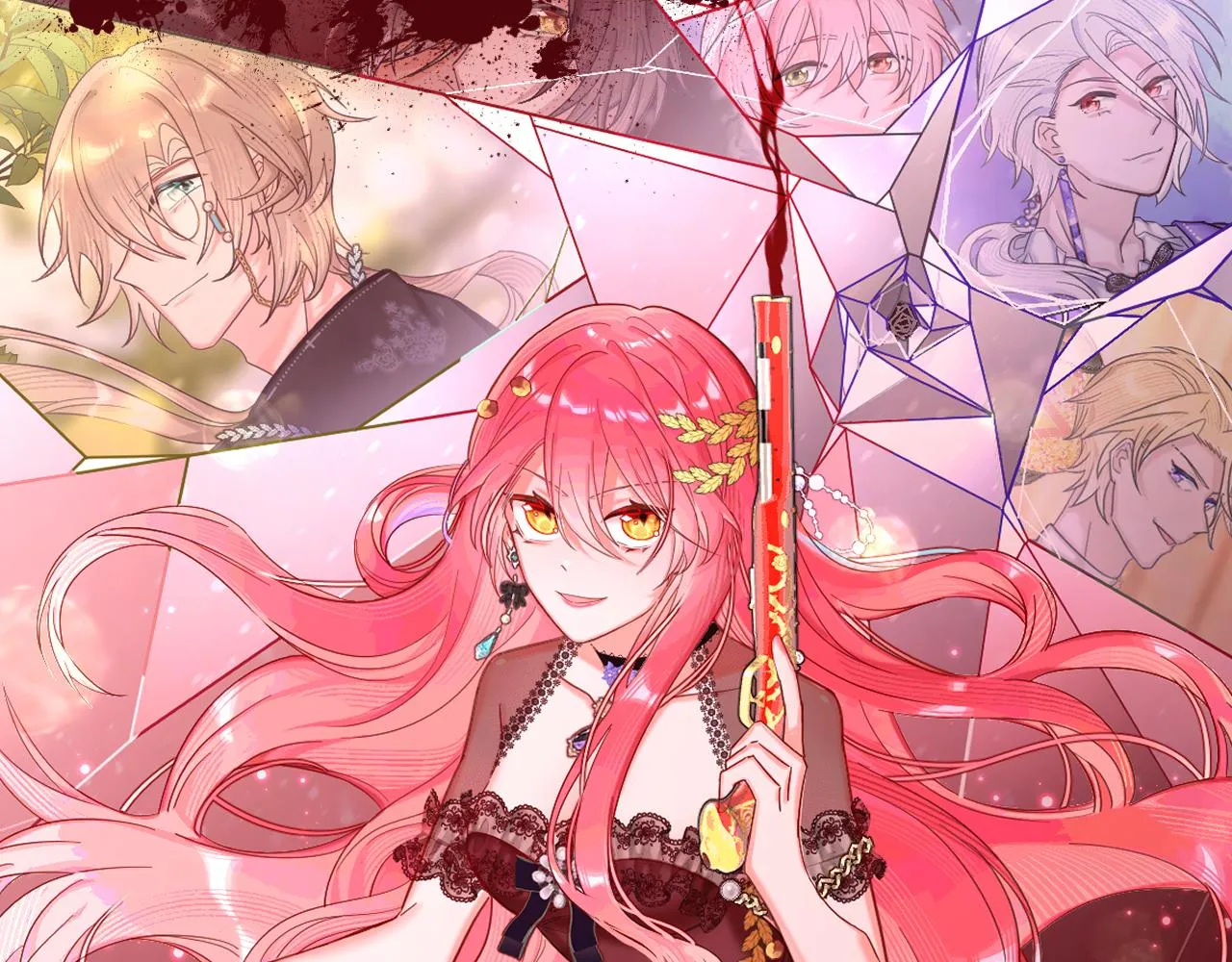 第42话 轮回 第40页