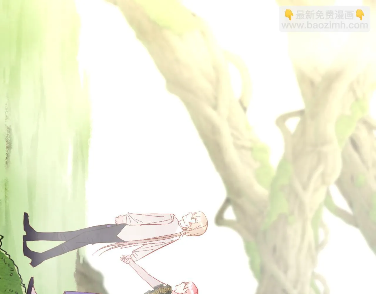 第43话 回家的路 第127页