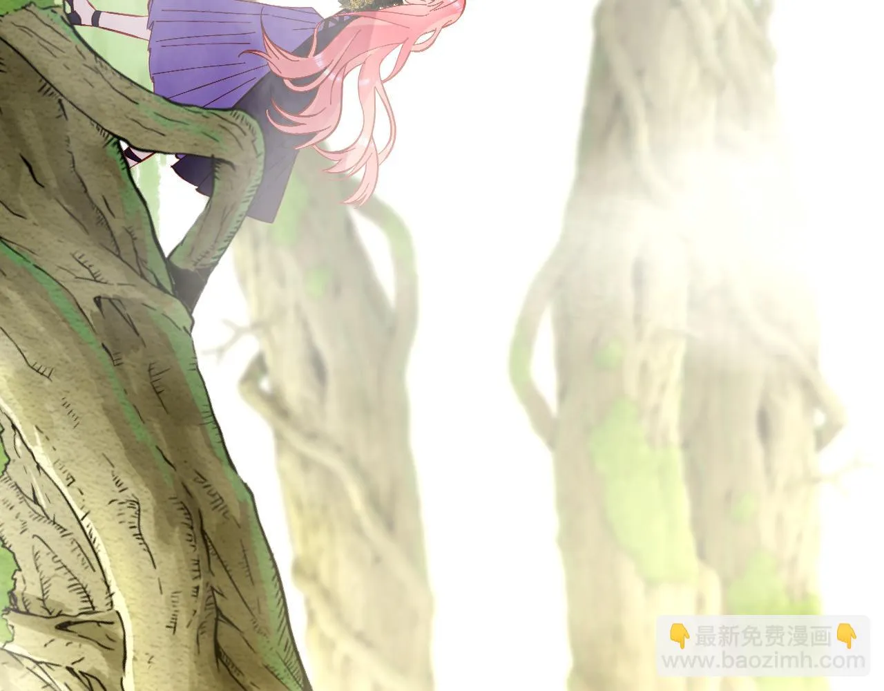 第43话 回家的路 第128页