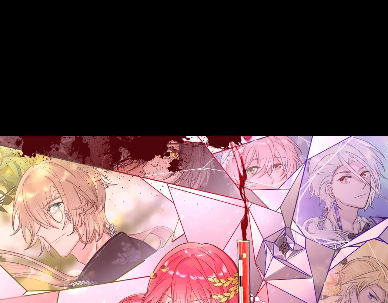 第43话 回家的路 第135页