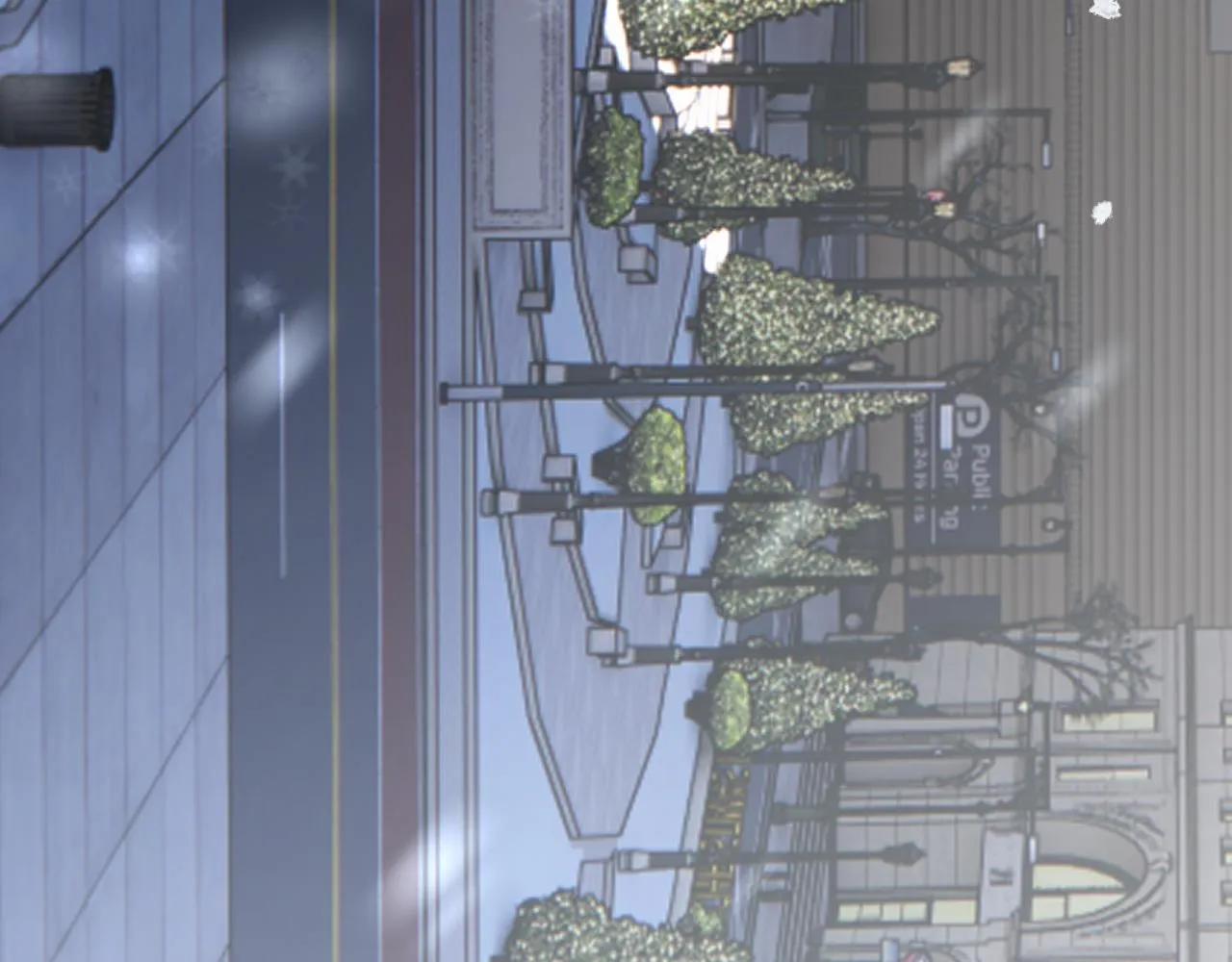 第43话 回家的路 第160页