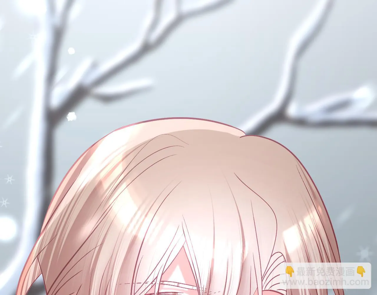 第44话 积雪下的秘密 第6页