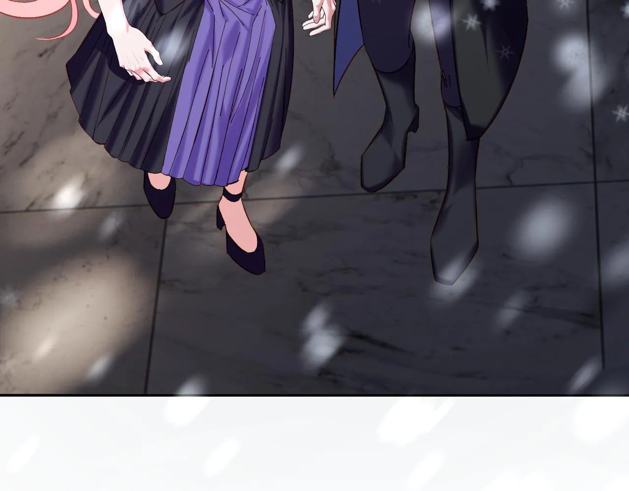 第44话 积雪下的秘密 第23页