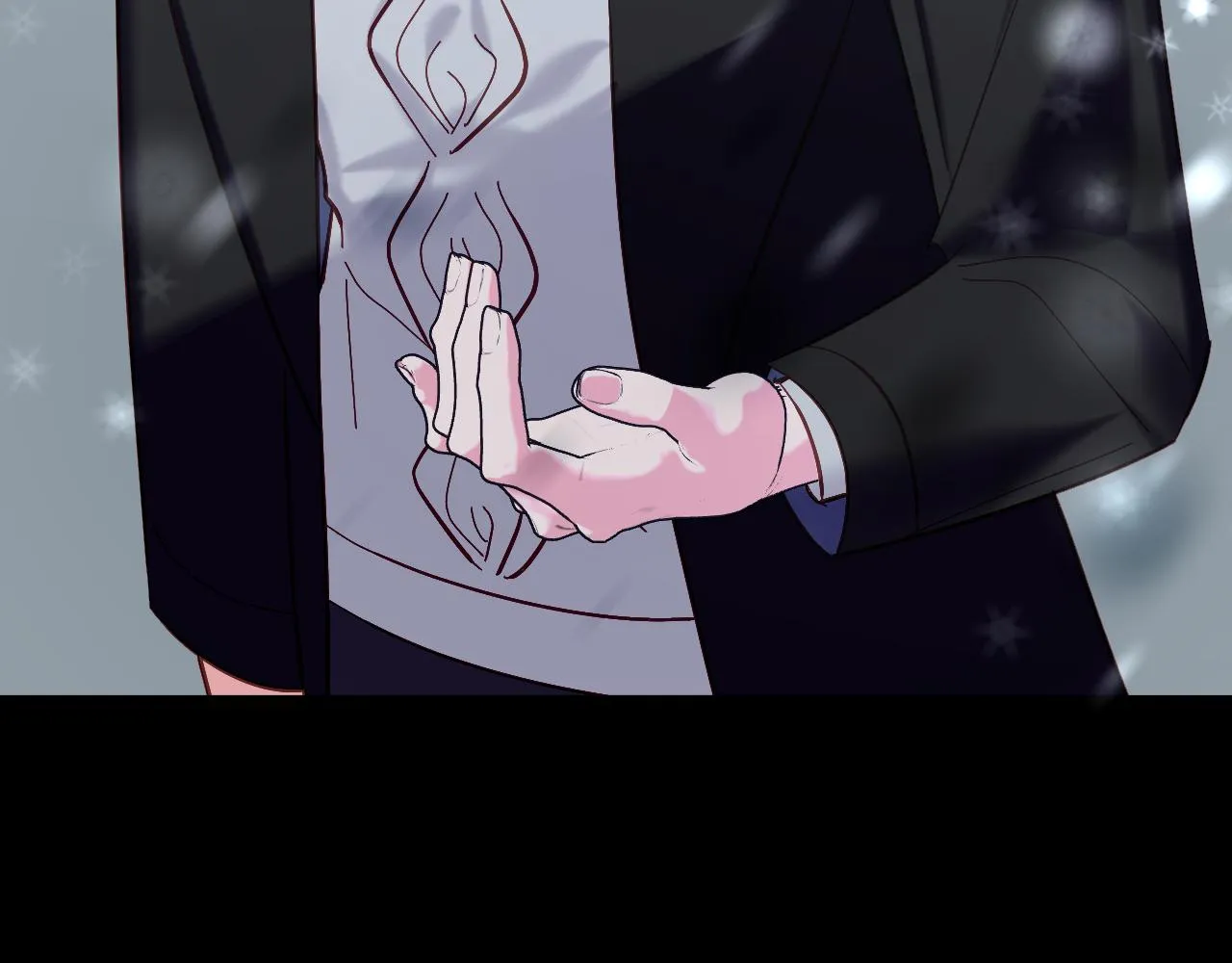 第44话 积雪下的秘密 第27页
