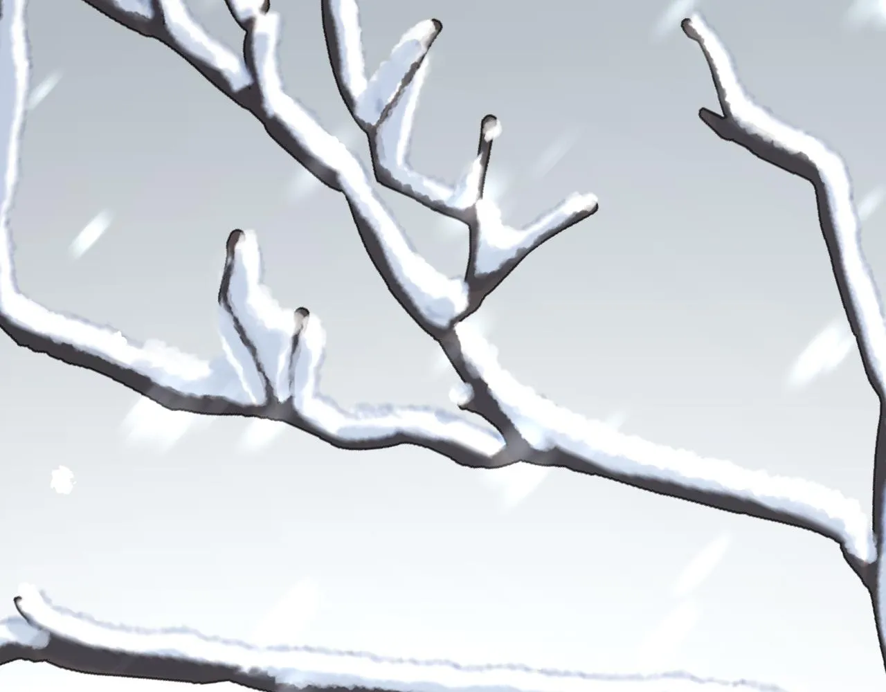 第44话 积雪下的秘密 第67页