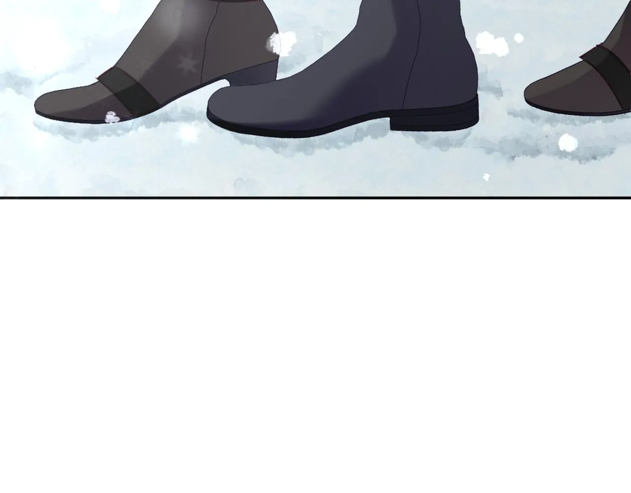 第44话 积雪下的秘密 第88页