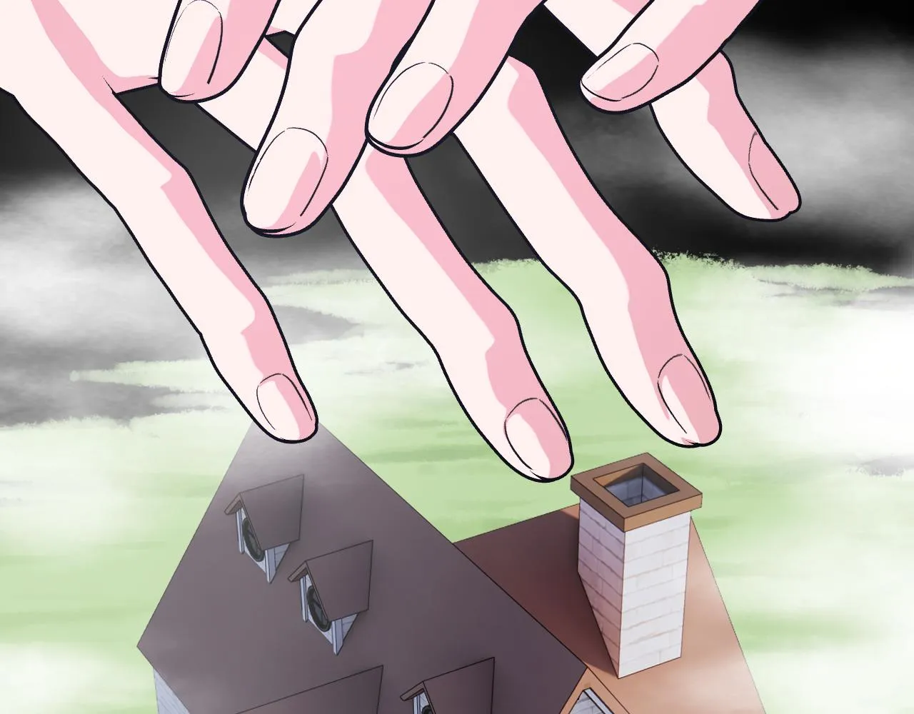 第44话 积雪下的秘密 第115页