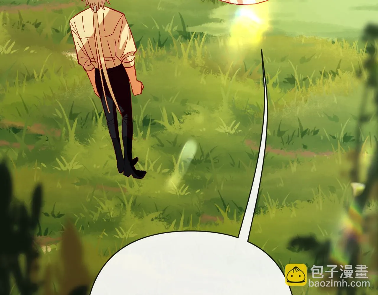 第44话 积雪下的秘密 第137页