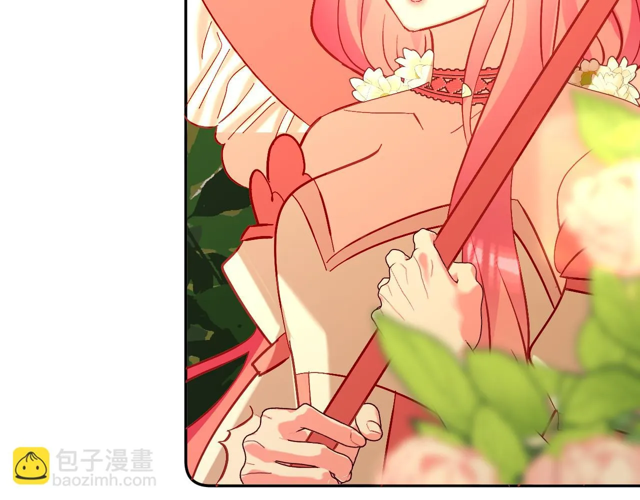 第44话 积雪下的秘密 第146页