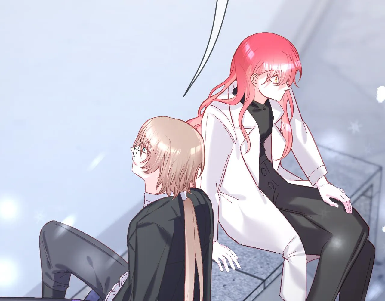 第44话 积雪下的秘密 第162页
