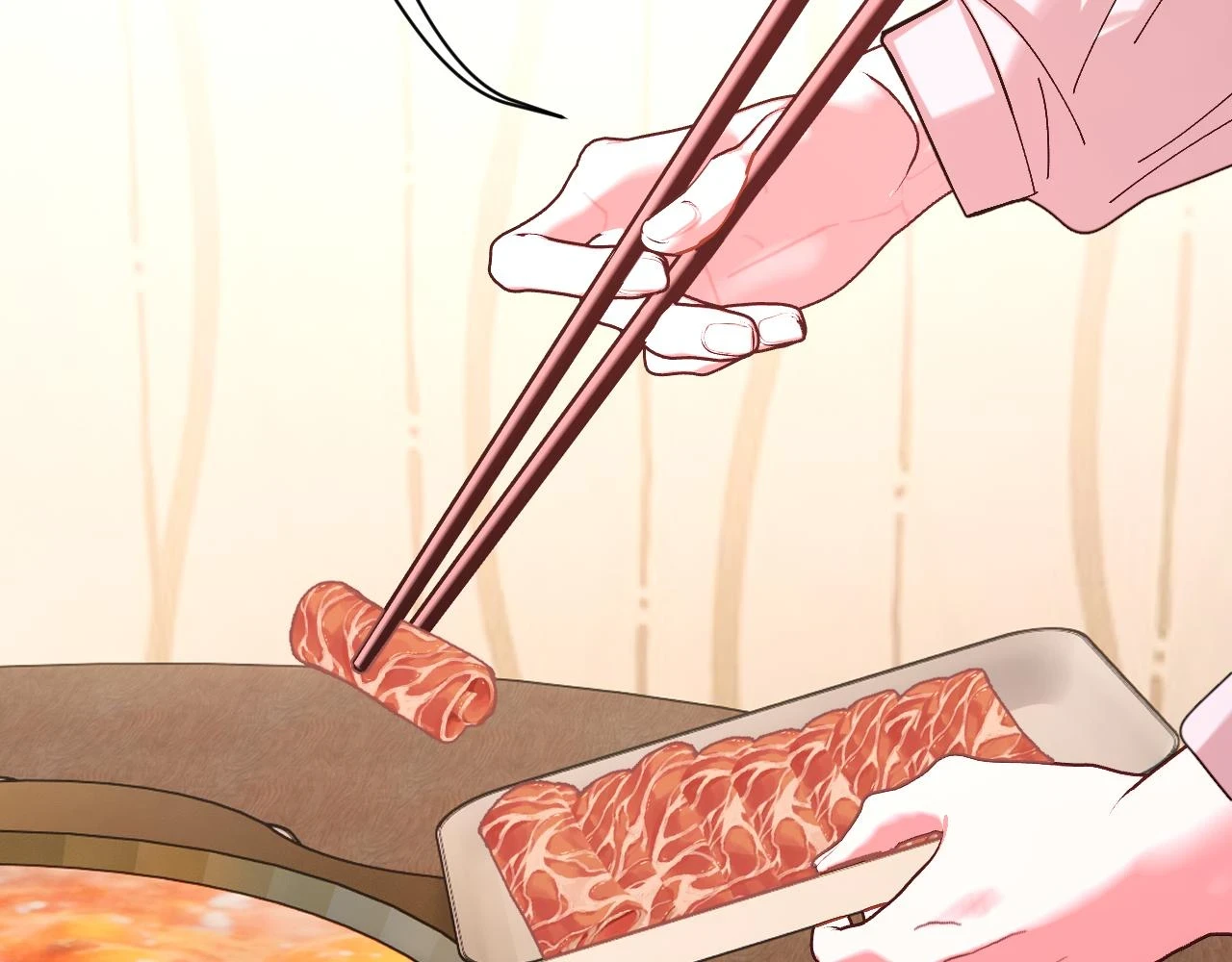 第45话 冷与暖 第64页