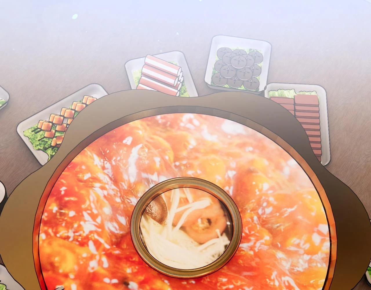 第45话 冷与暖 第117页