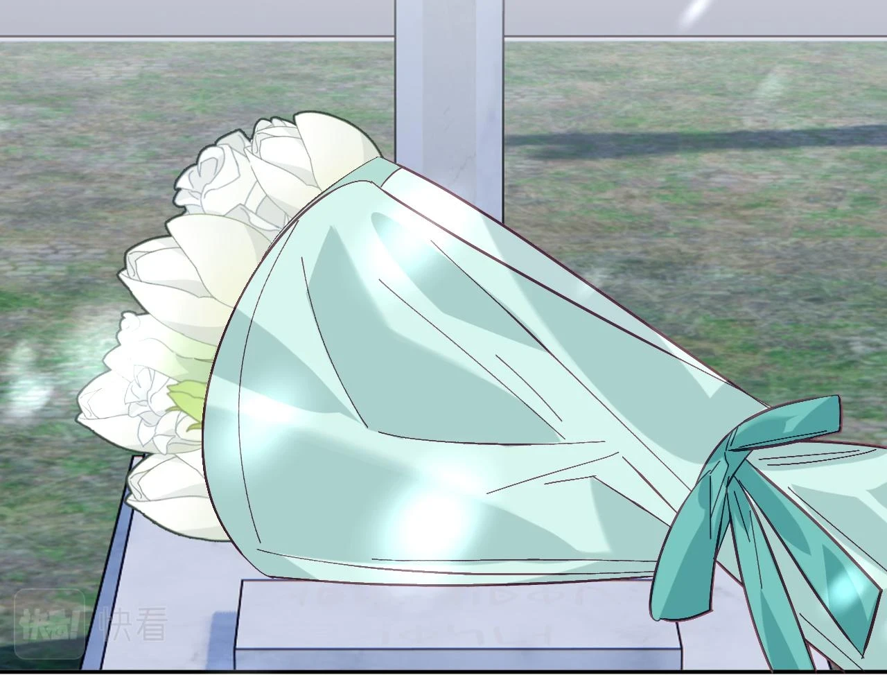 第46话 倾诉之雪 第14页