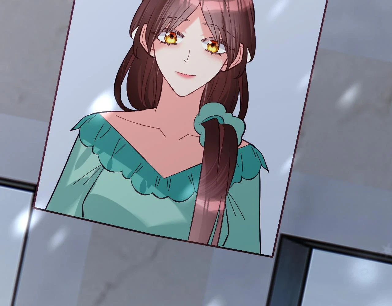 第46话 倾诉之雪 第27页