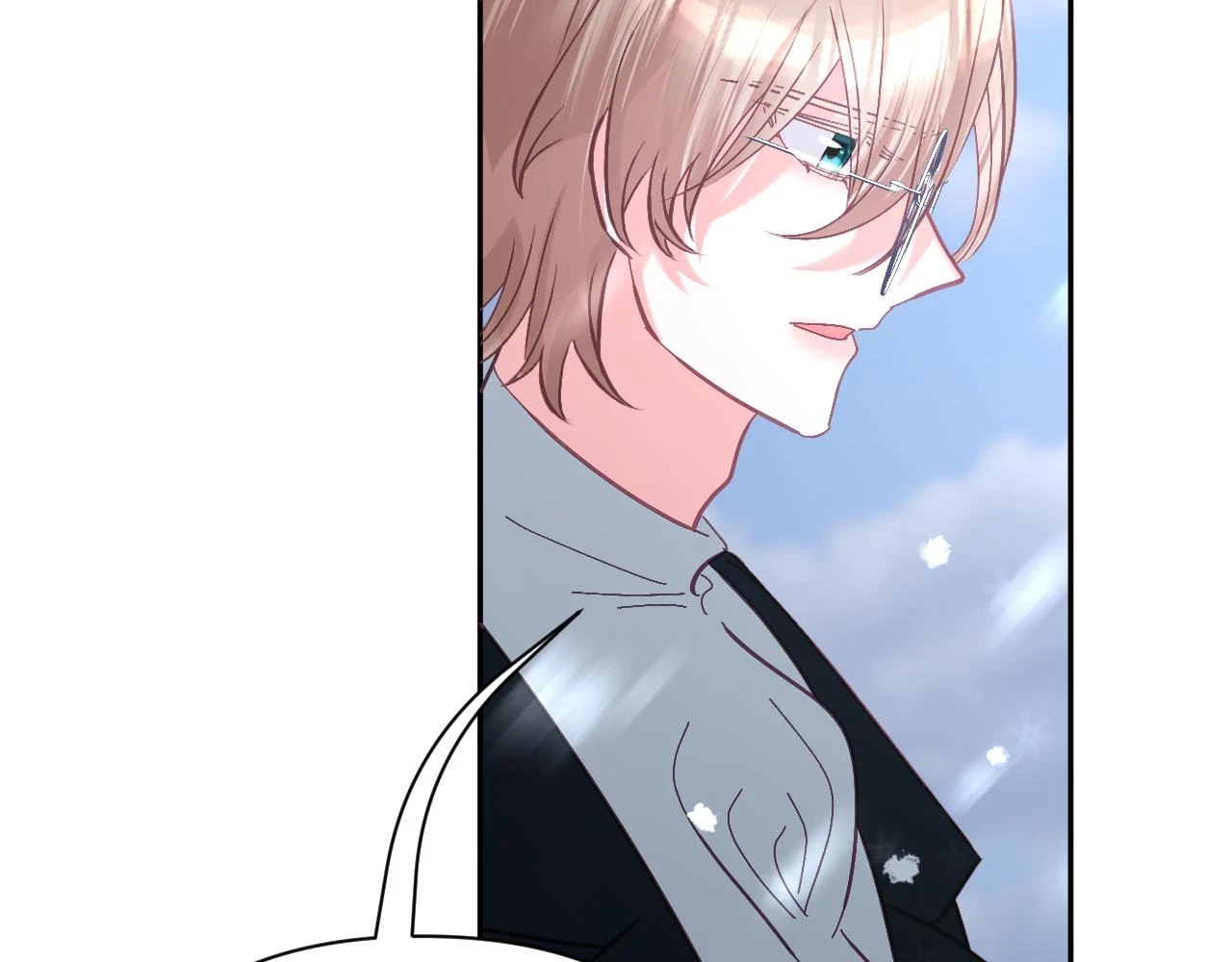 第46话 倾诉之雪 第73页