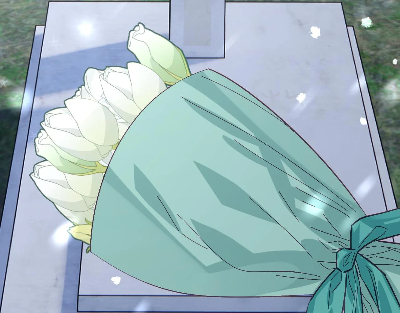 第46话 倾诉之雪 第85页