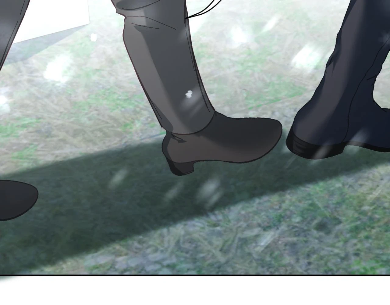 第46话 倾诉之雪 第88页