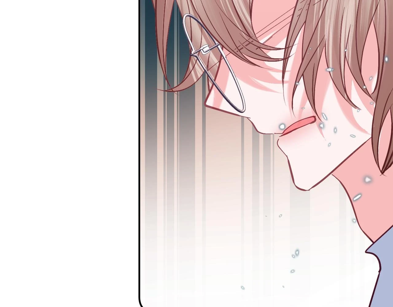 第46话 倾诉之雪 第99页