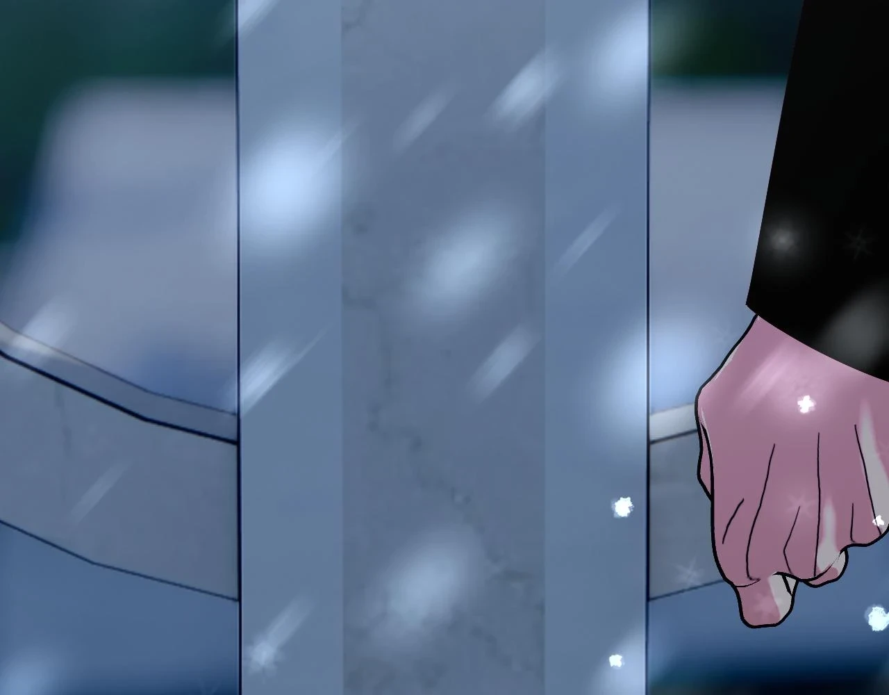 第46话 倾诉之雪 第103页