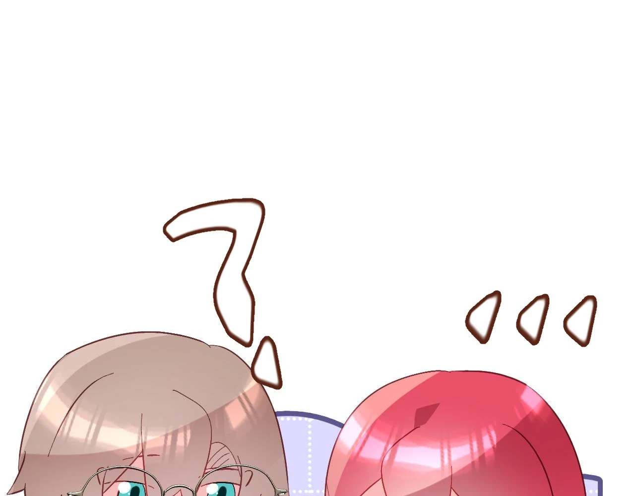 第46话 倾诉之雪 第129页