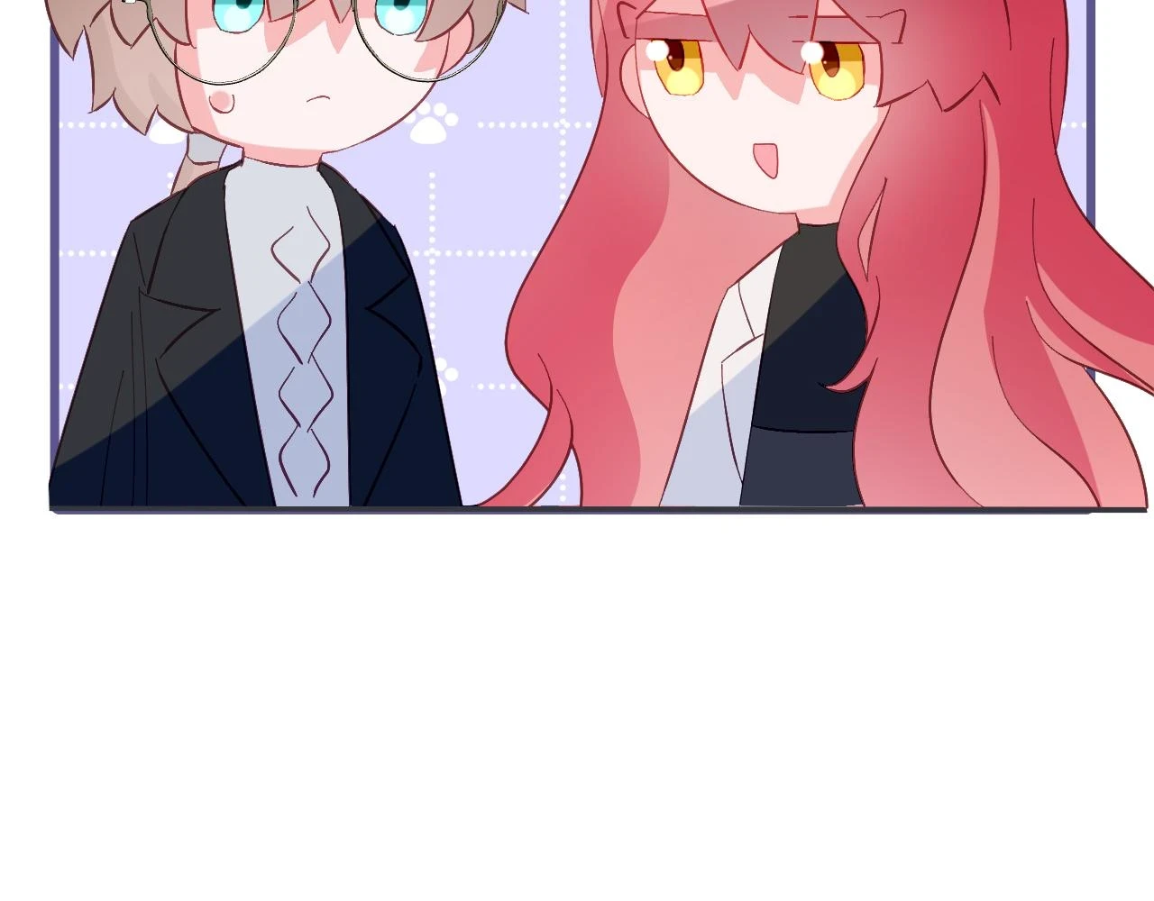 第46话 倾诉之雪 第130页