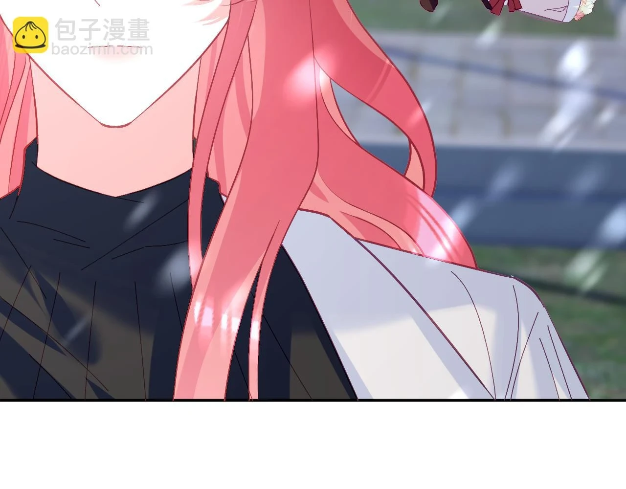 第46话 倾诉之雪 第158页