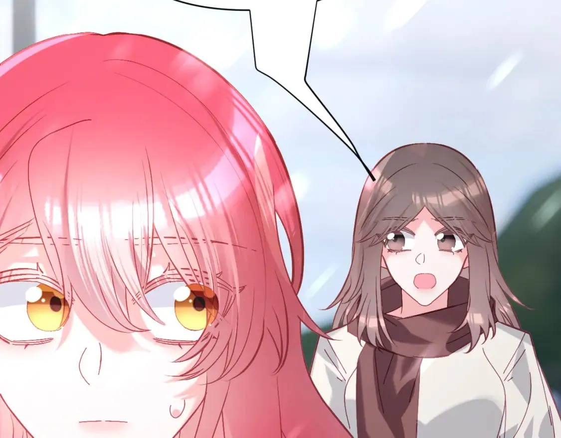 第47话 血脉的诅咒 第11页