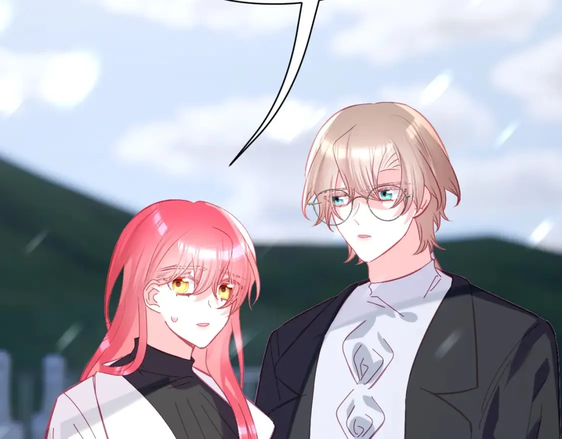 第47话 血脉的诅咒 第19页