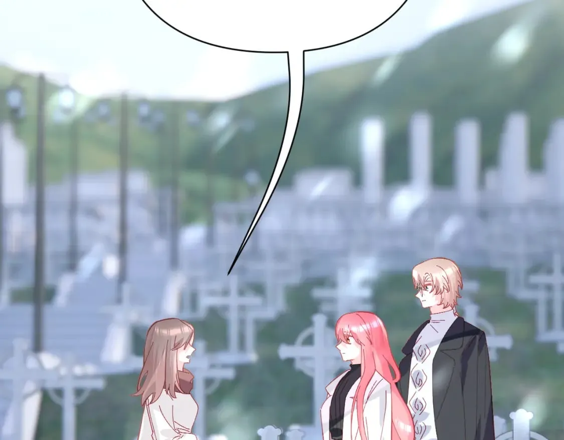 第47话 血脉的诅咒 第28页