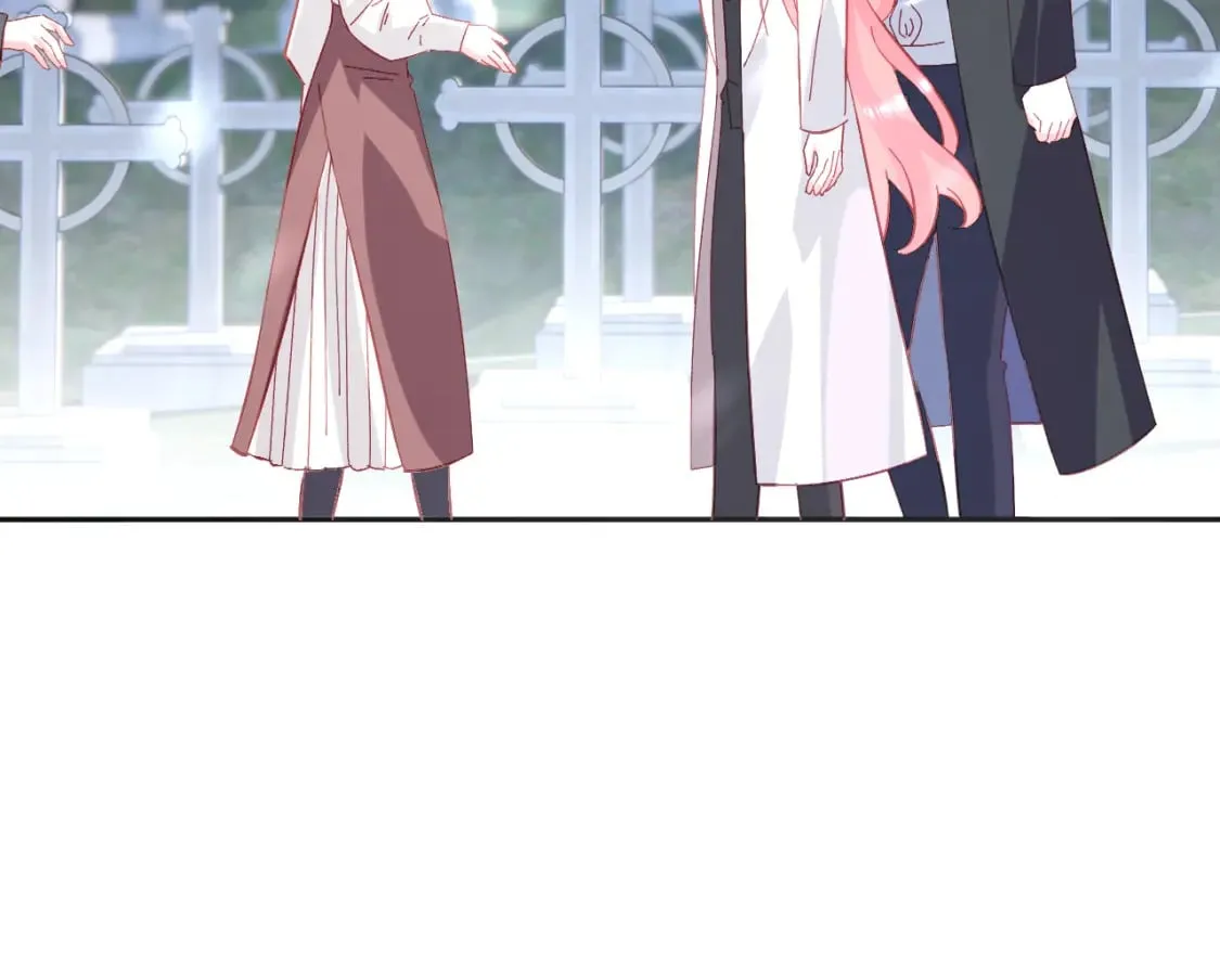 第47话 血脉的诅咒 第29页