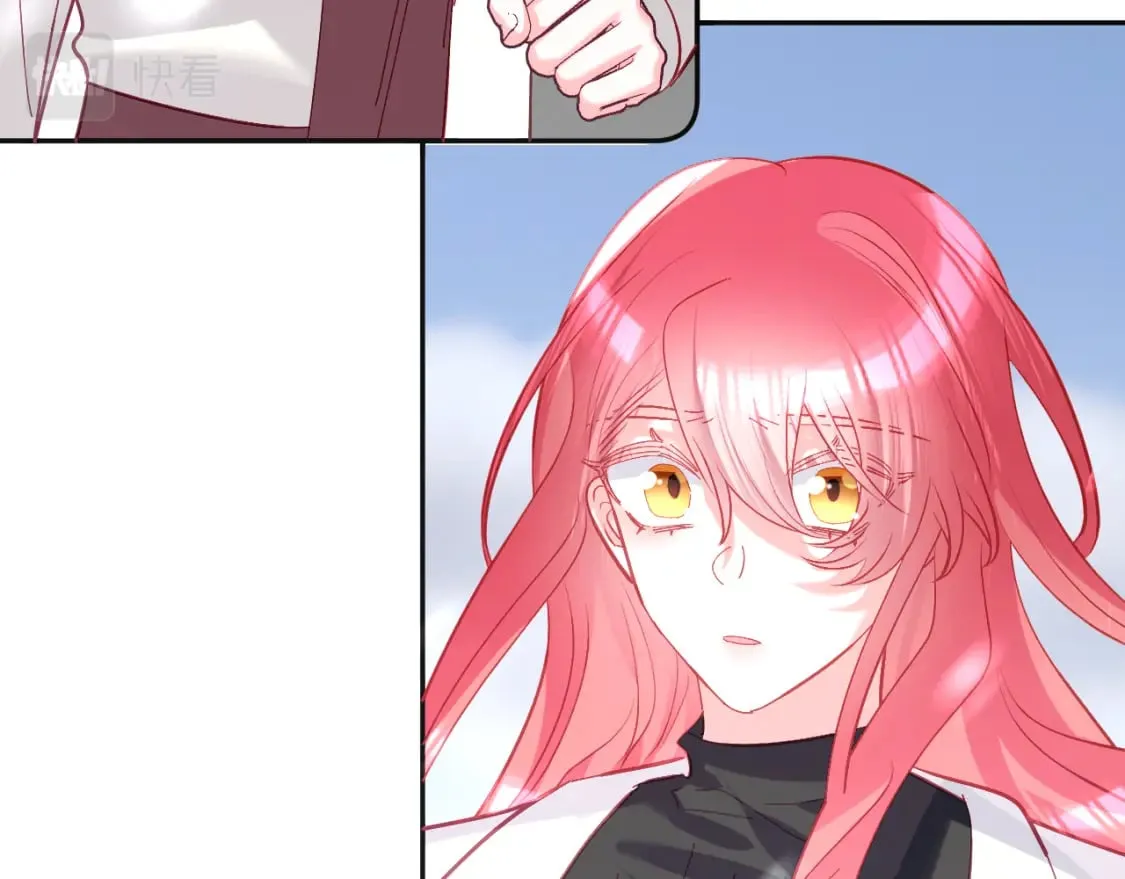 第47话 血脉的诅咒 第41页