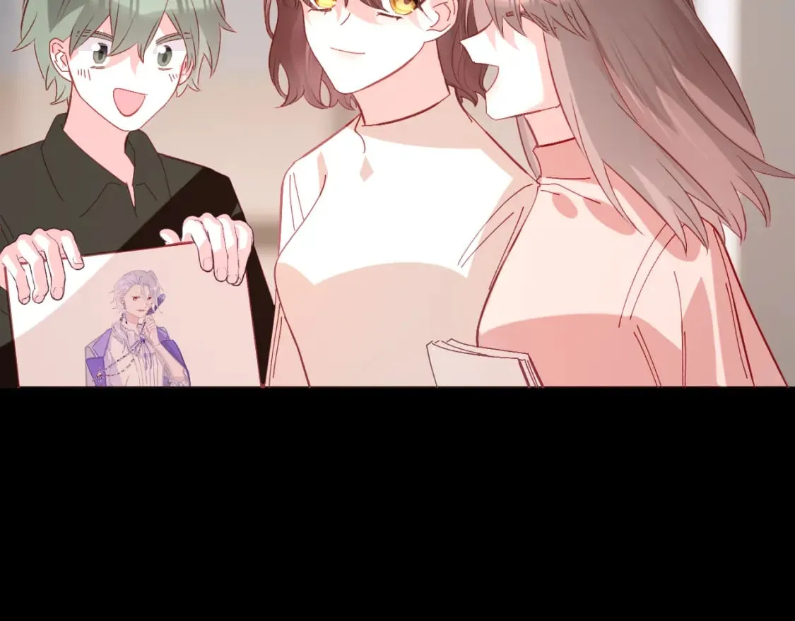 第47话 血脉的诅咒 第64页