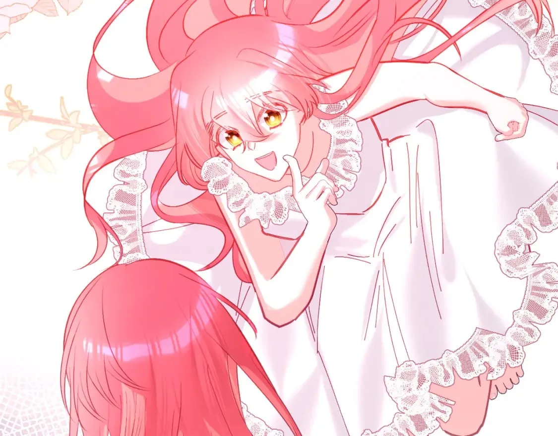 第47话 血脉的诅咒 第73页