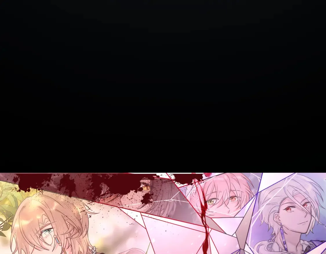 第47话 血脉的诅咒 第94页