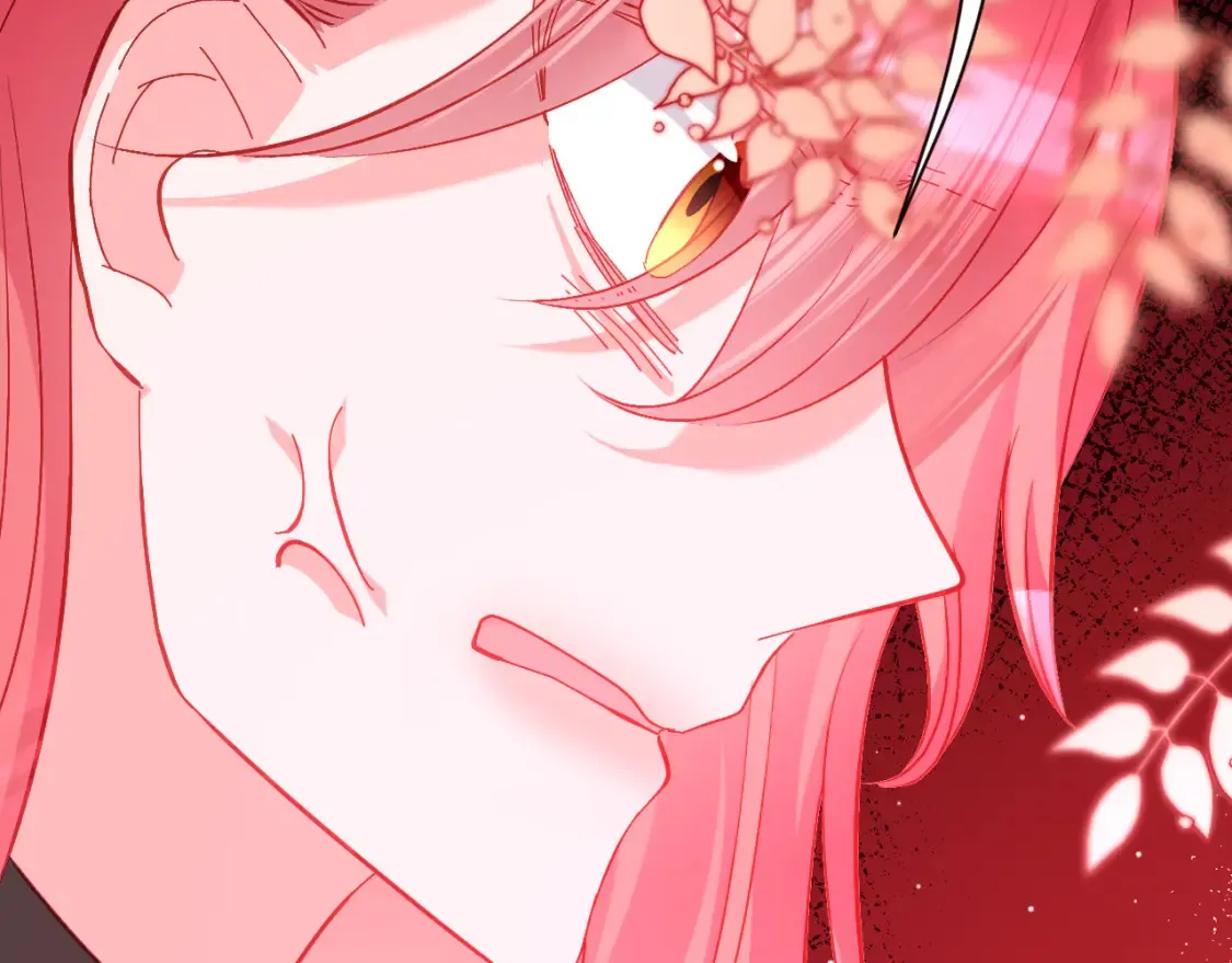 第47话 血脉的诅咒 第137页