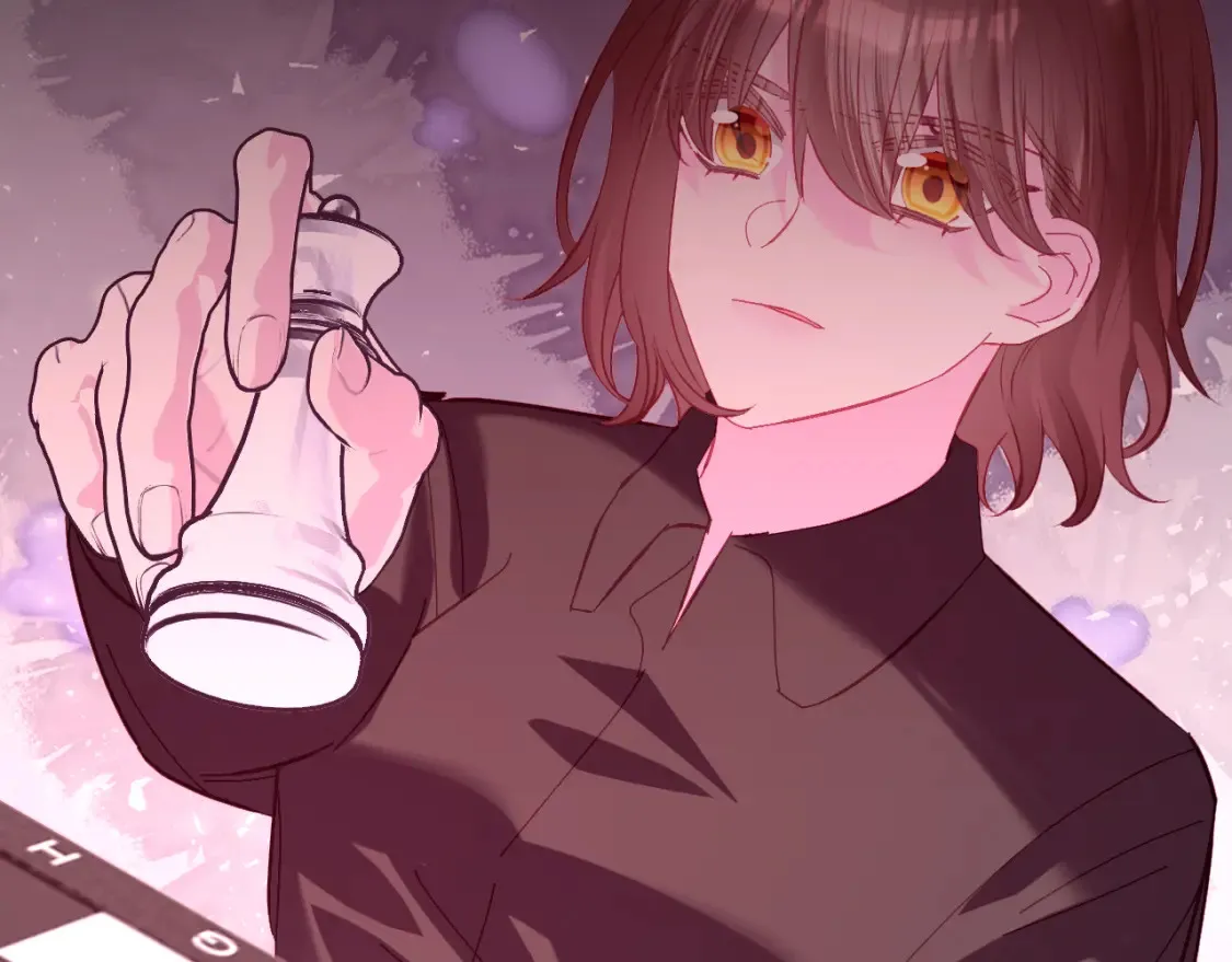 第47话 血脉的诅咒 第144页