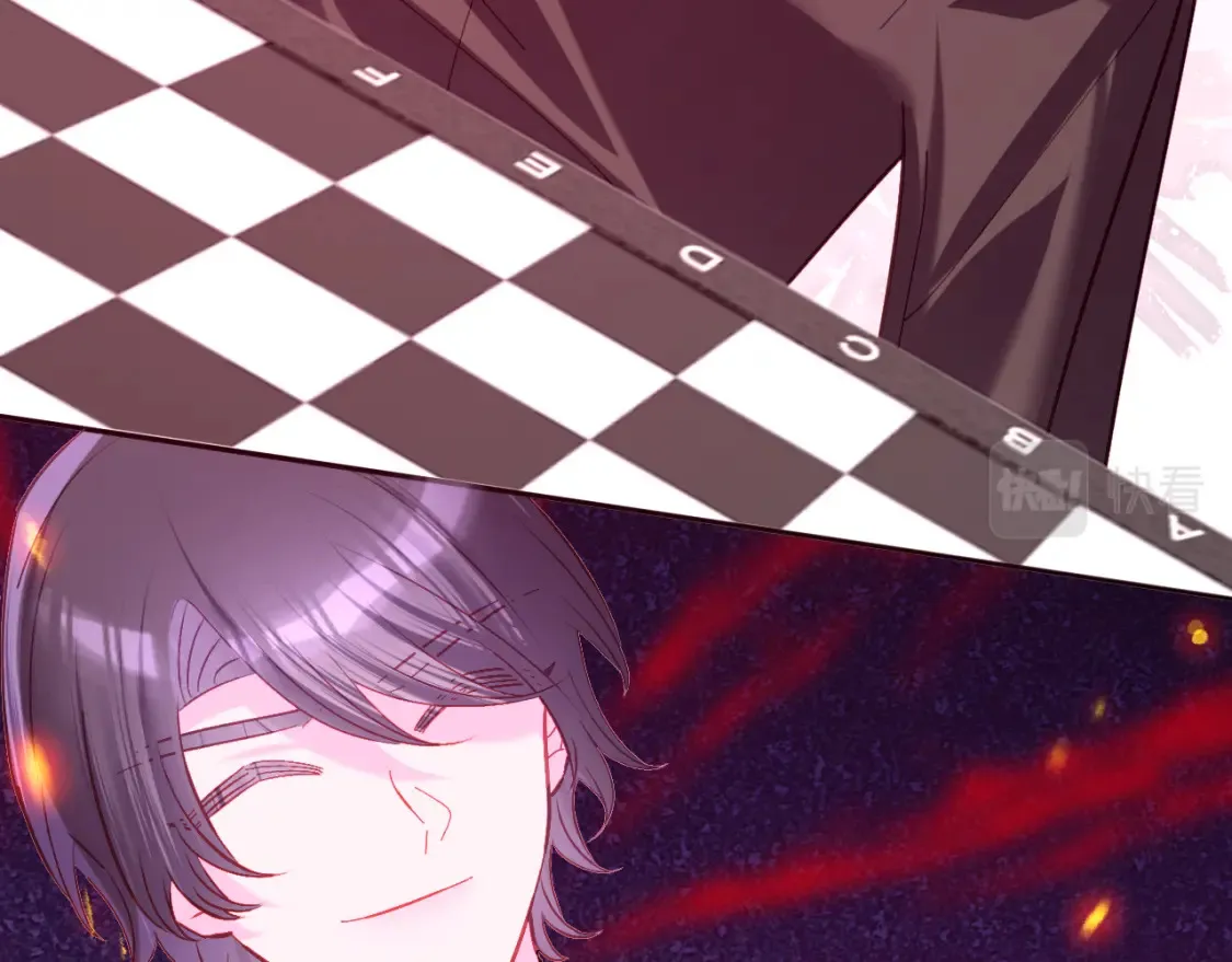 第47话 血脉的诅咒 第145页