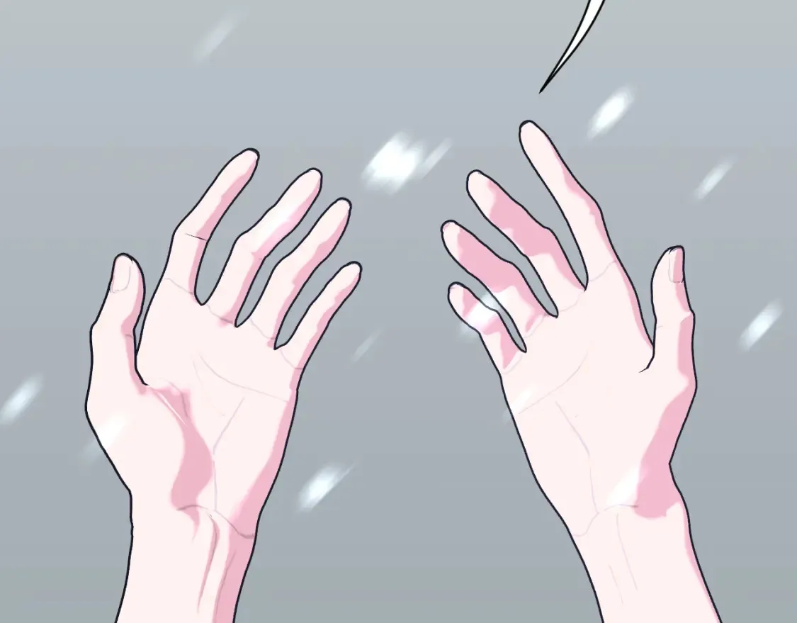 第47话 血脉的诅咒 第165页