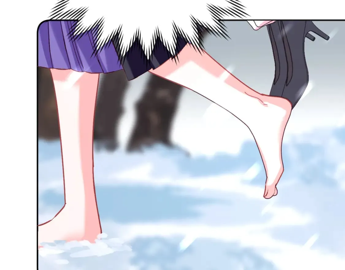 第48话 轮回之雪 第32页