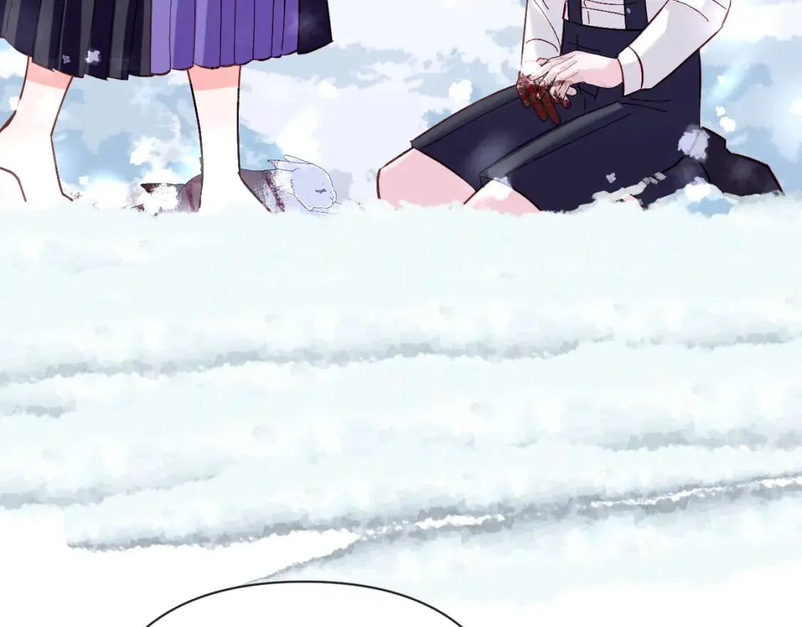 第48话 轮回之雪 第55页