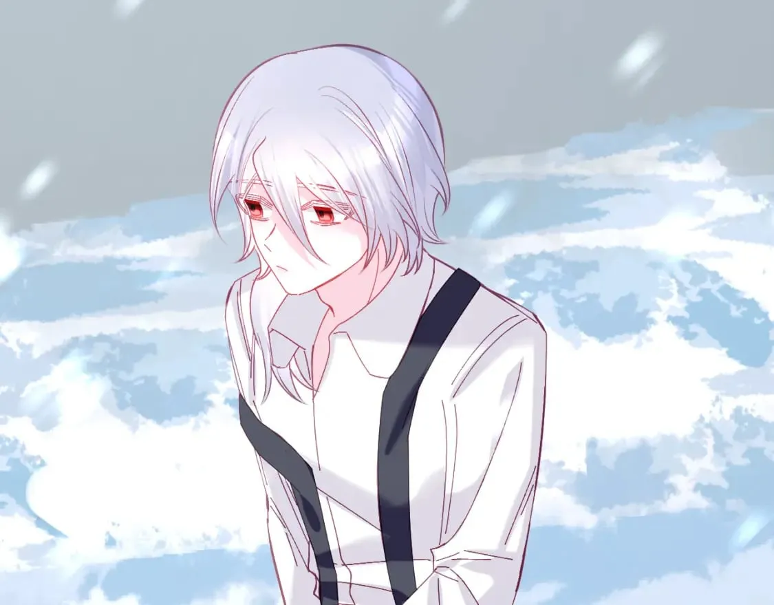第48话 轮回之雪 第72页